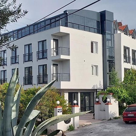 North Wind Hotels - Karaburun Karaburun  Εξωτερικό φωτογραφία