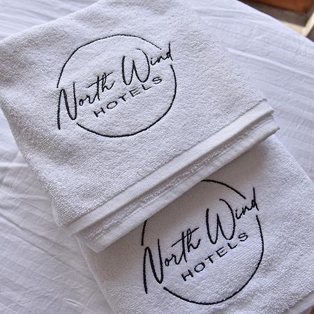 North Wind Hotels - Karaburun Karaburun  Εξωτερικό φωτογραφία