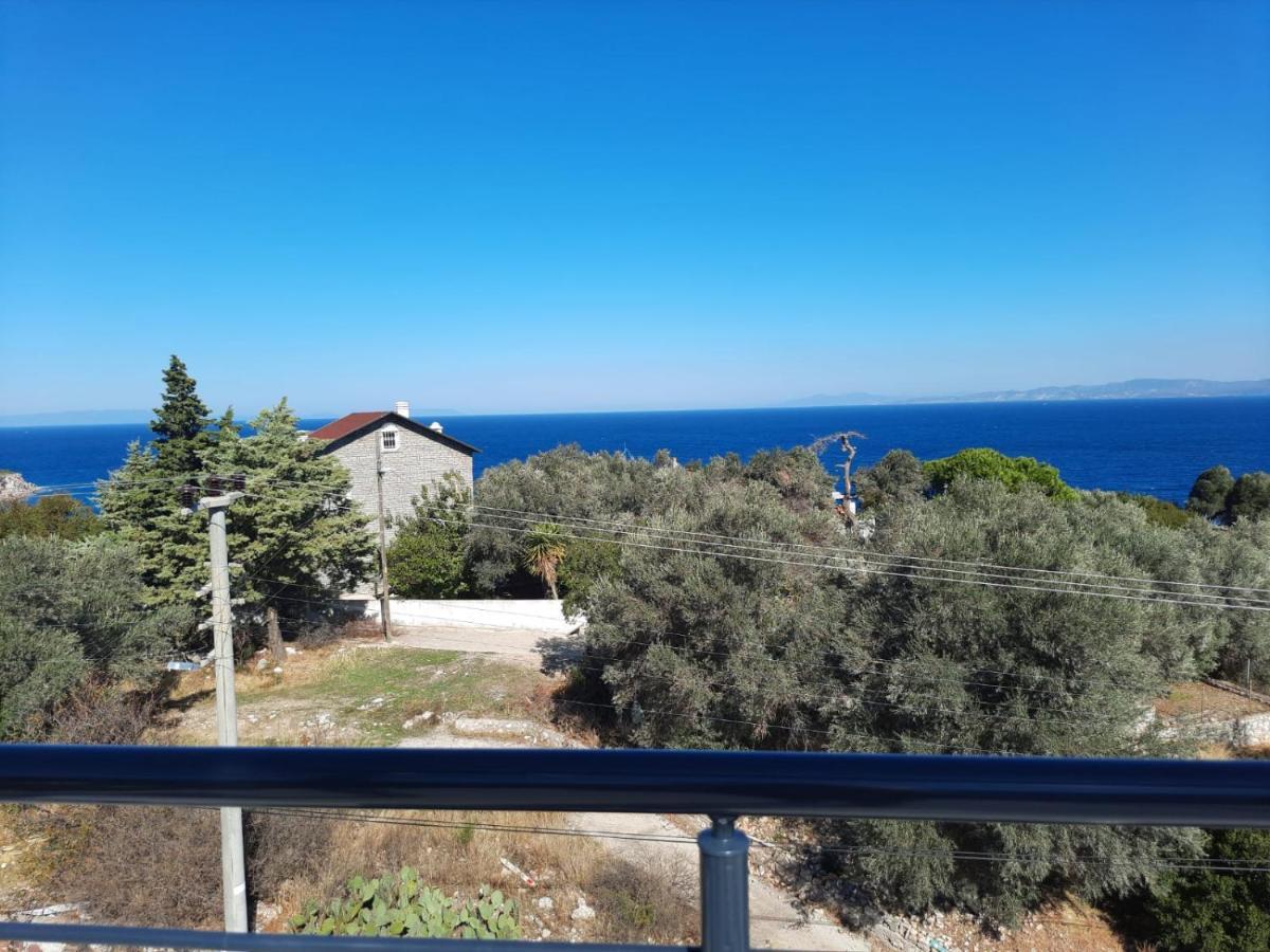 North Wind Hotels - Karaburun Karaburun  Εξωτερικό φωτογραφία