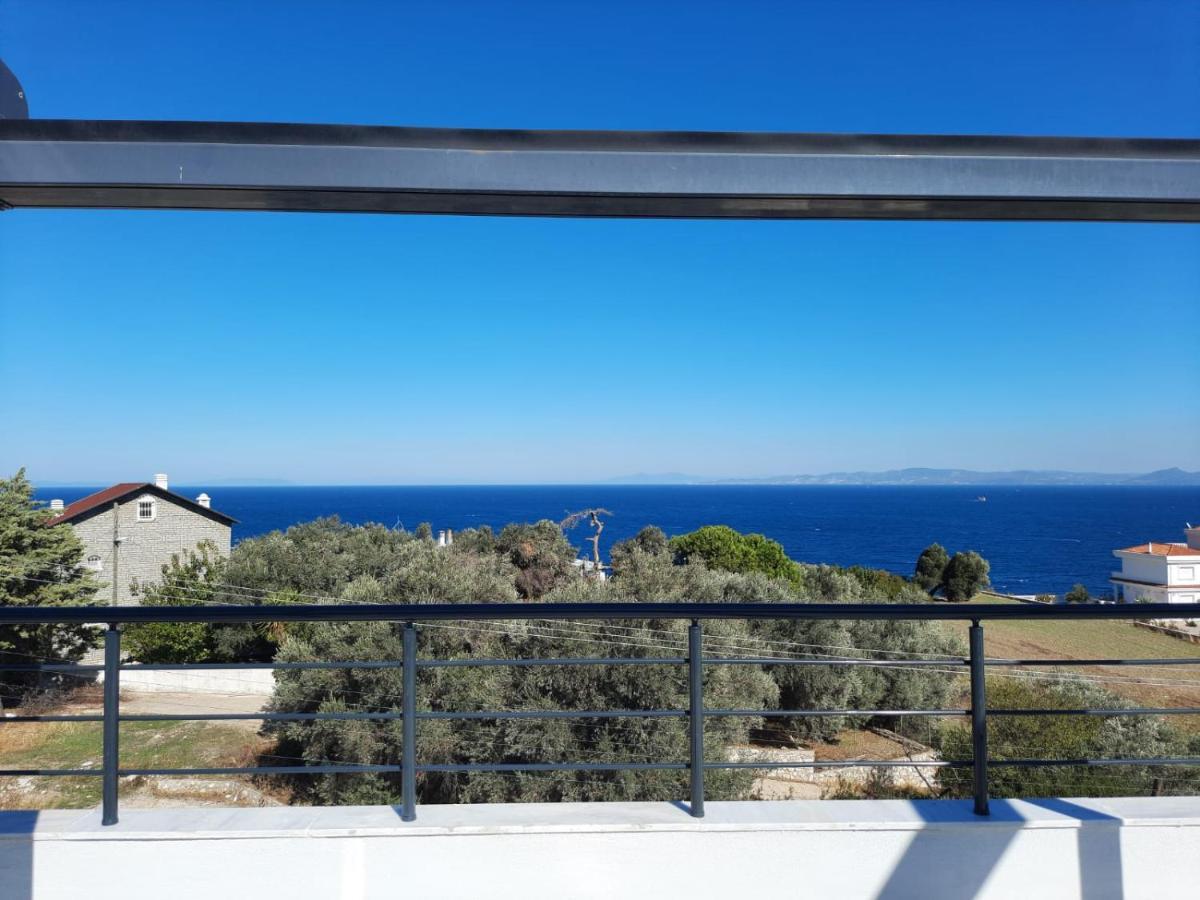 North Wind Hotels - Karaburun Karaburun  Εξωτερικό φωτογραφία