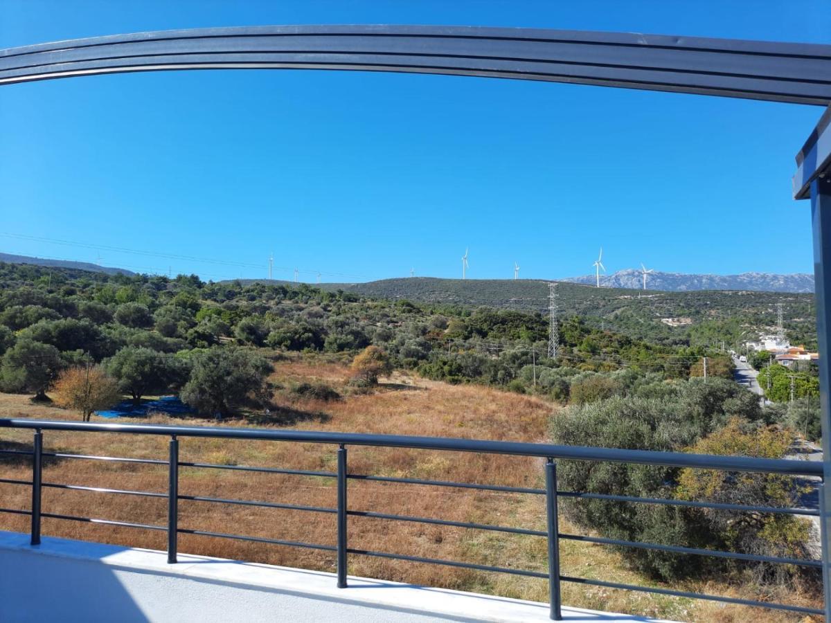 North Wind Hotels - Karaburun Karaburun  Εξωτερικό φωτογραφία