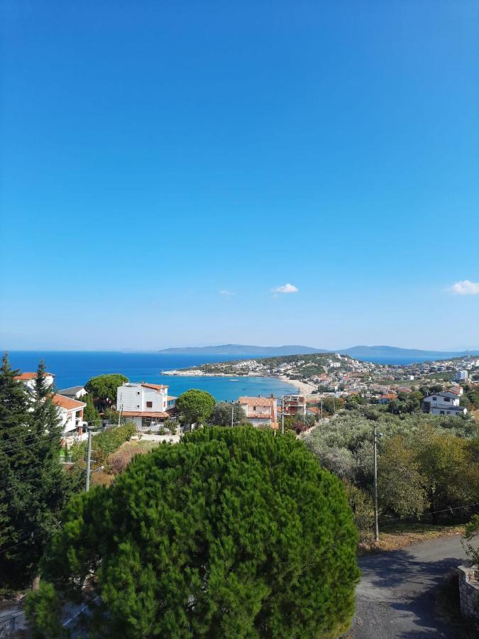North Wind Hotels - Karaburun Karaburun  Εξωτερικό φωτογραφία