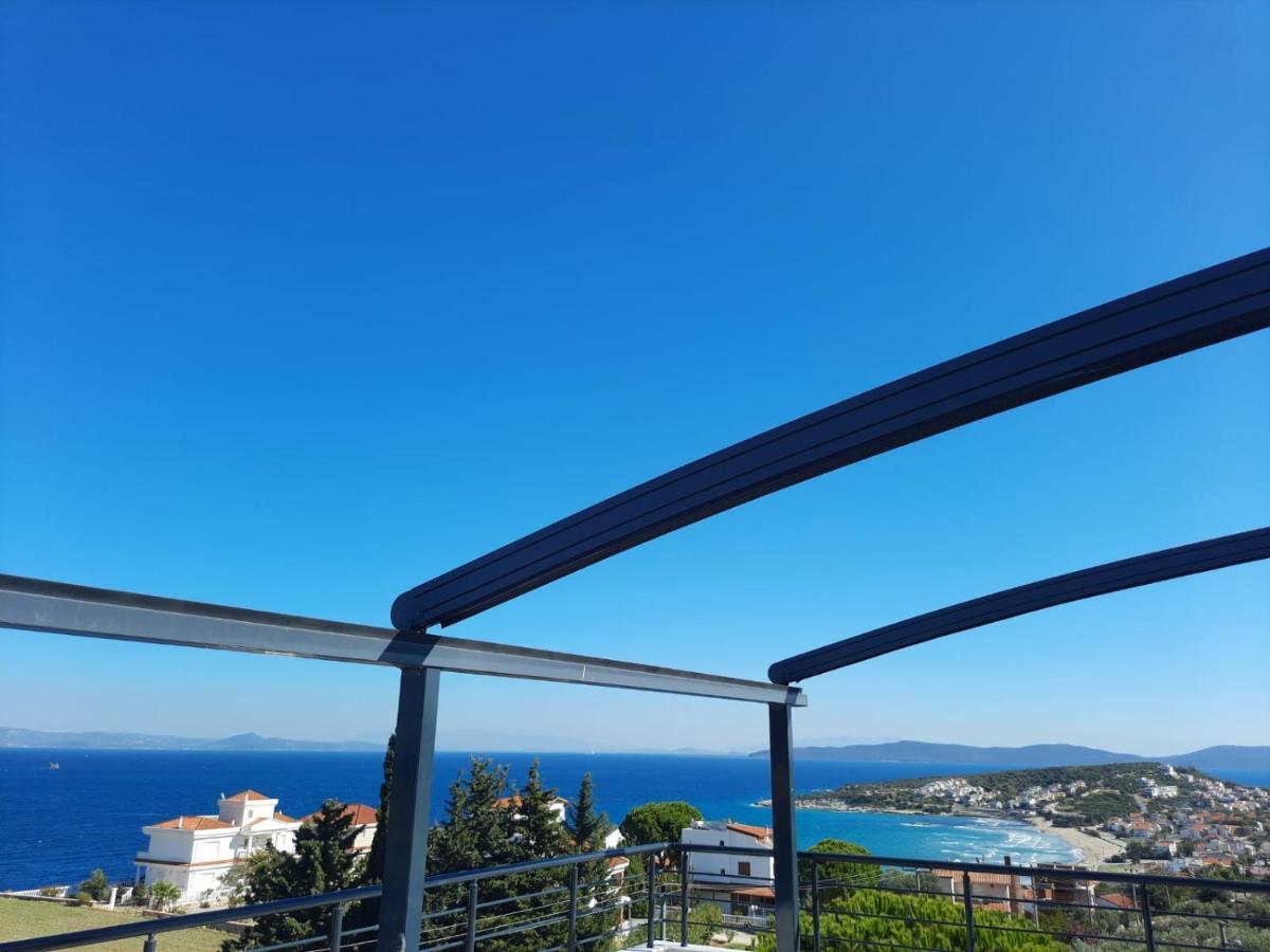 North Wind Hotels - Karaburun Karaburun  Εξωτερικό φωτογραφία