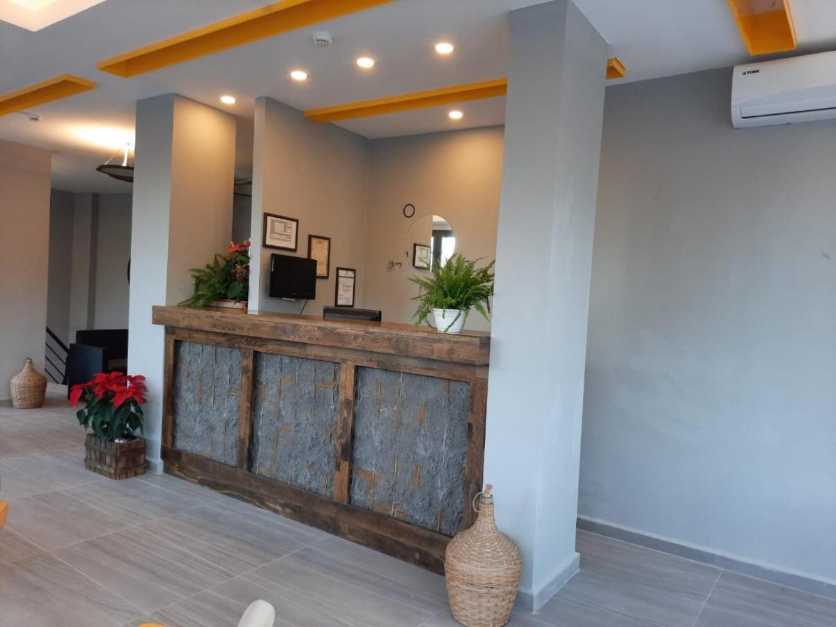 North Wind Hotels - Karaburun Karaburun  Εξωτερικό φωτογραφία