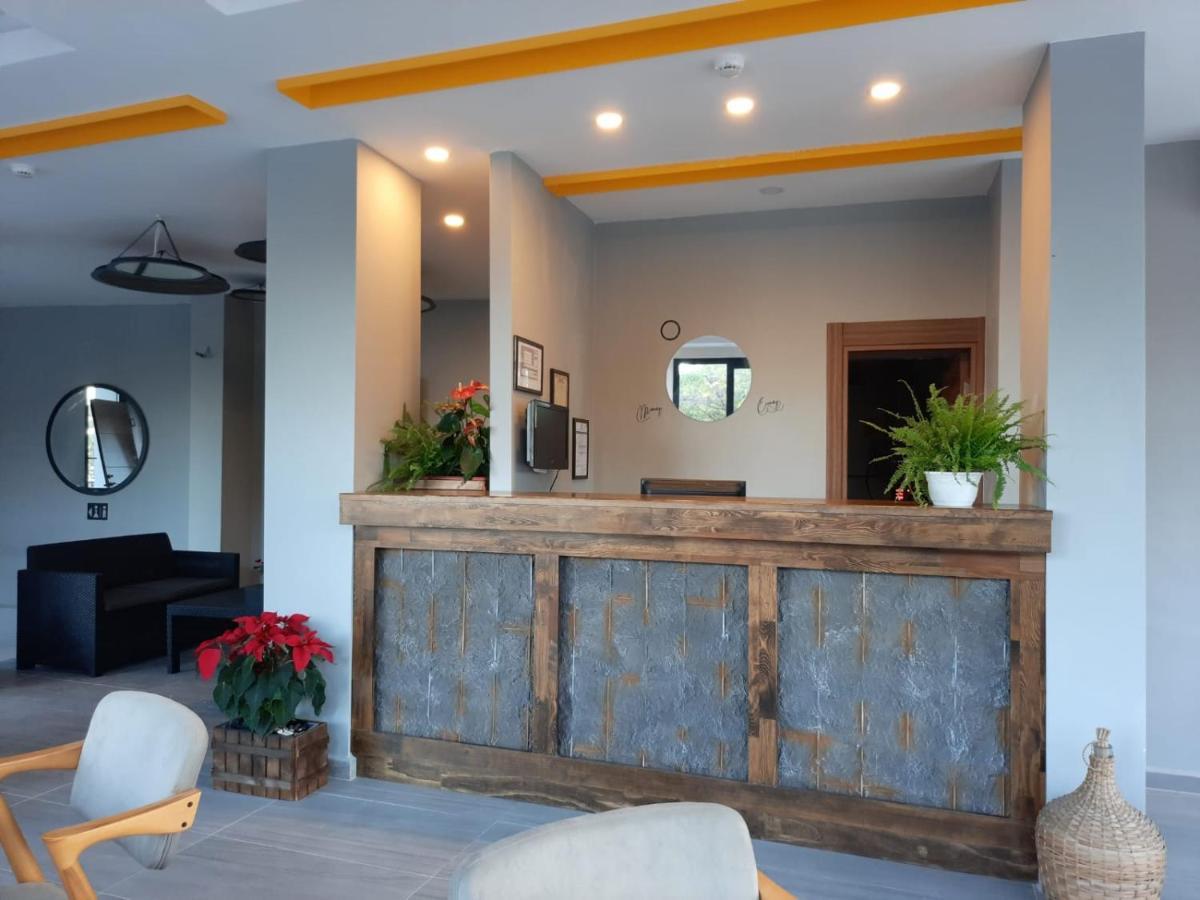 North Wind Hotels - Karaburun Karaburun  Εξωτερικό φωτογραφία