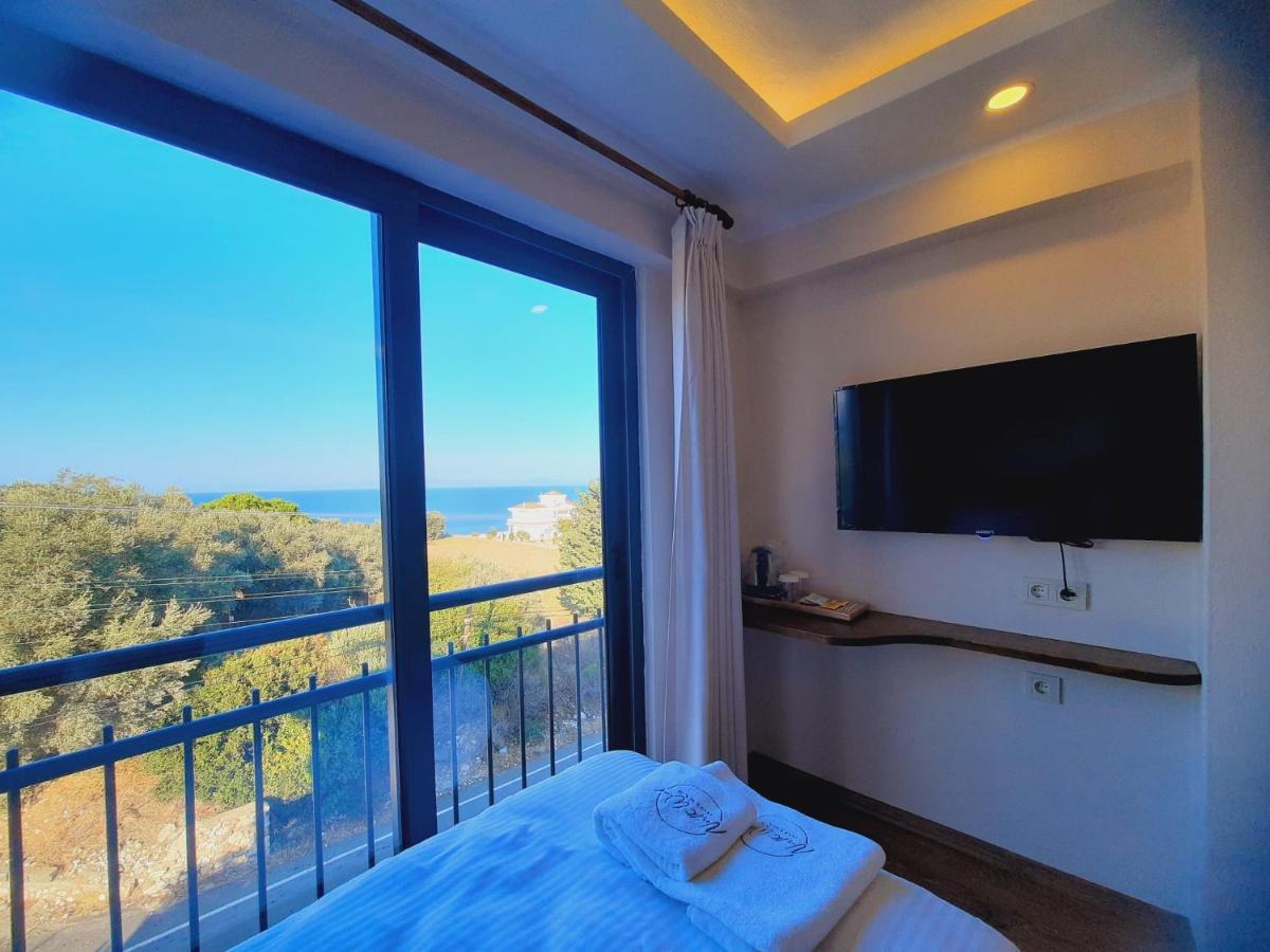 North Wind Hotels - Karaburun Karaburun  Εξωτερικό φωτογραφία