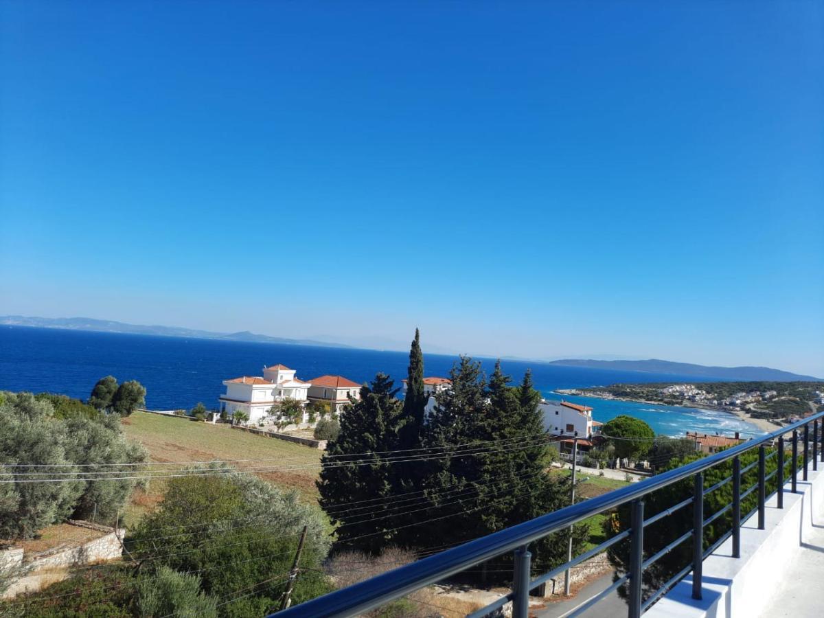 North Wind Hotels - Karaburun Karaburun  Εξωτερικό φωτογραφία