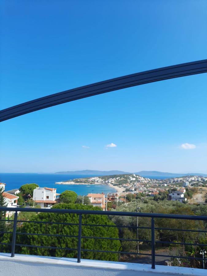 North Wind Hotels - Karaburun Karaburun  Εξωτερικό φωτογραφία