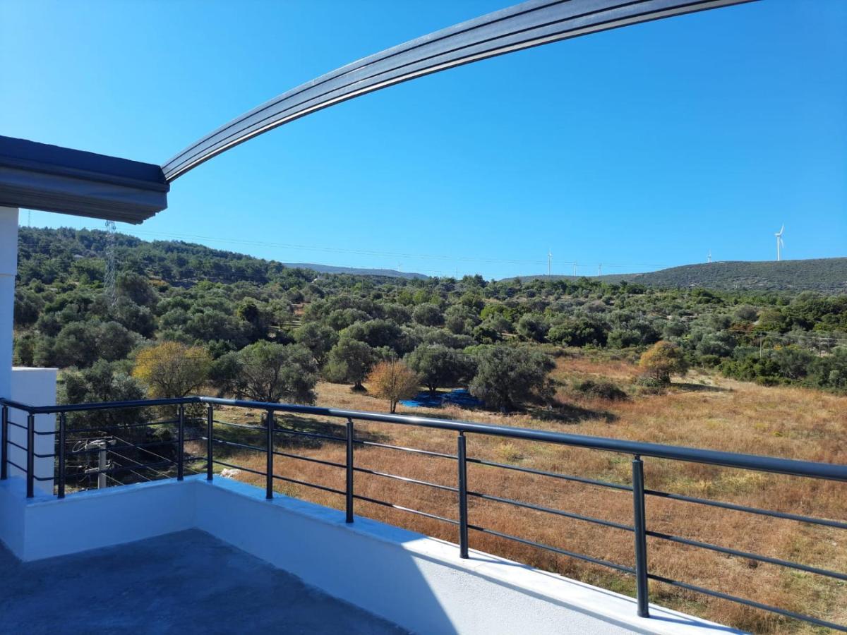 North Wind Hotels - Karaburun Karaburun  Εξωτερικό φωτογραφία