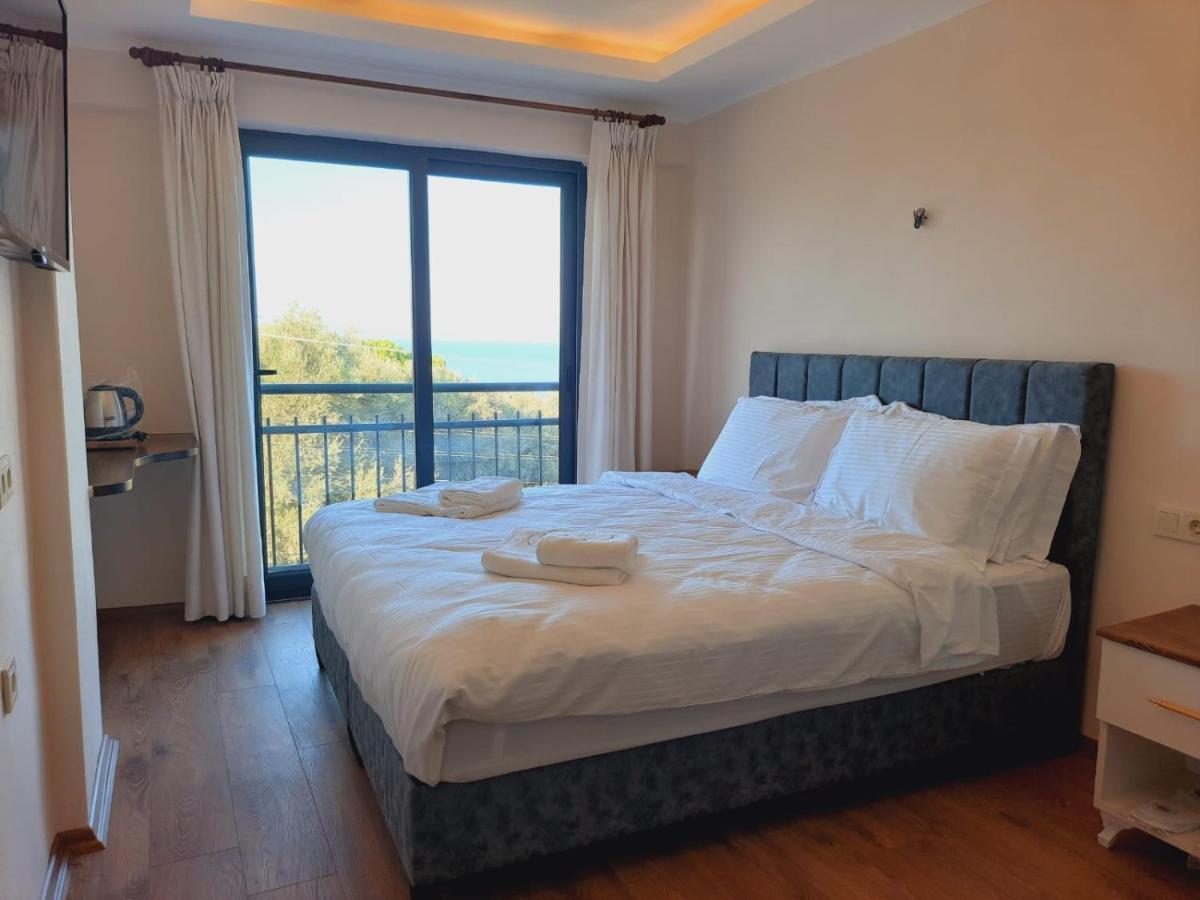 North Wind Hotels - Karaburun Karaburun  Εξωτερικό φωτογραφία