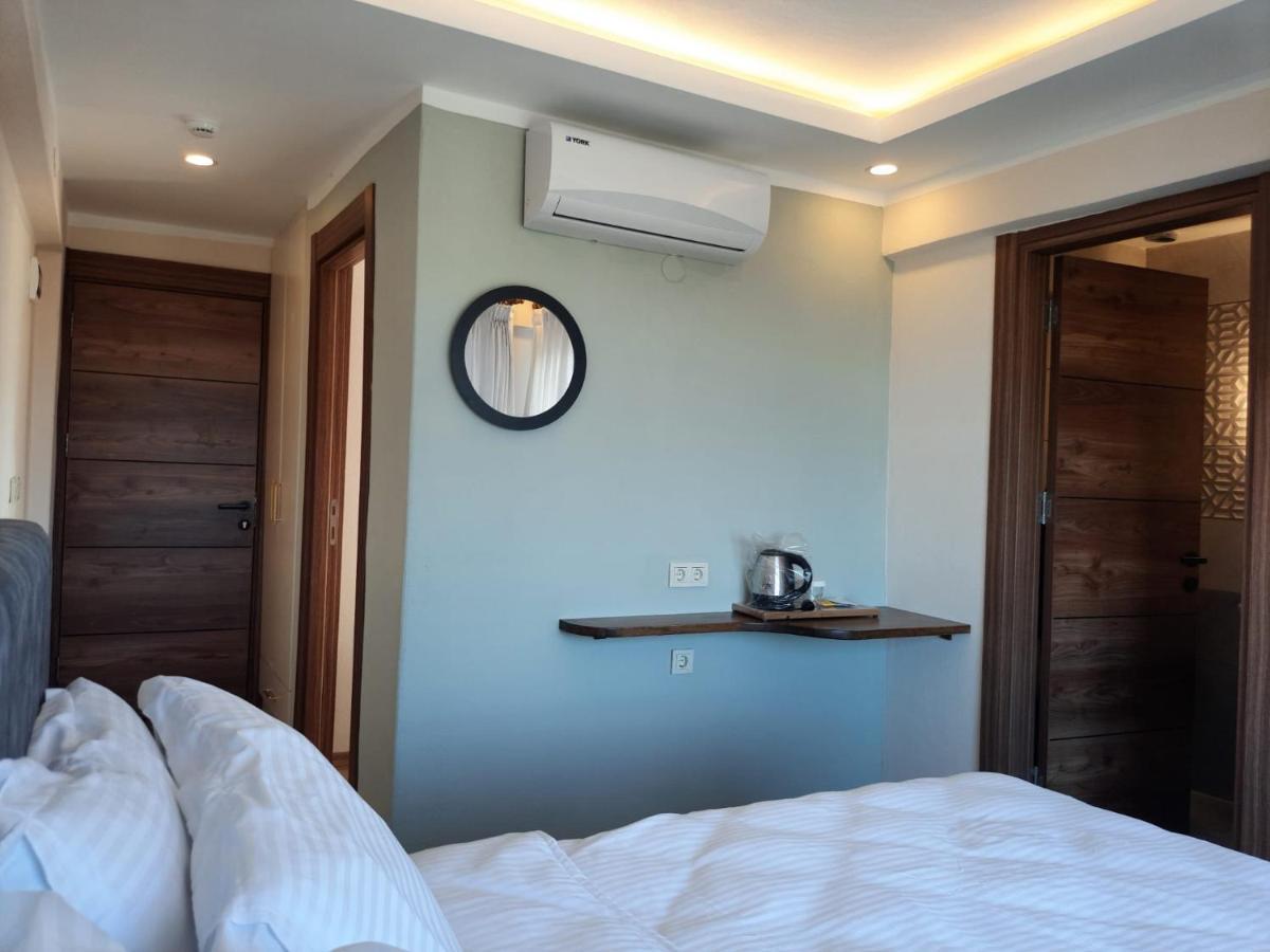 North Wind Hotels - Karaburun Karaburun  Εξωτερικό φωτογραφία