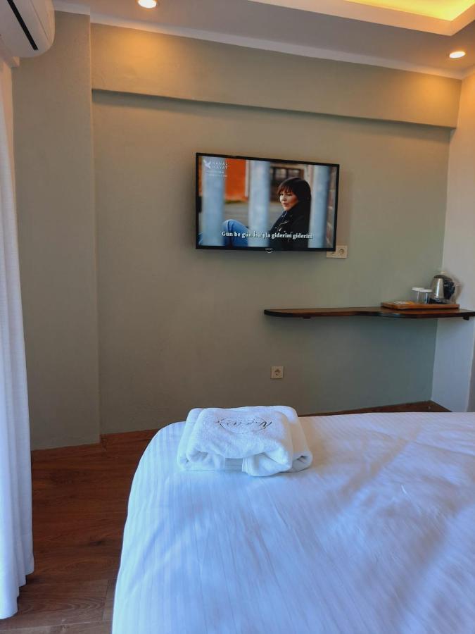 North Wind Hotels - Karaburun Karaburun  Εξωτερικό φωτογραφία