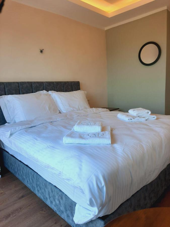 North Wind Hotels - Karaburun Karaburun  Εξωτερικό φωτογραφία