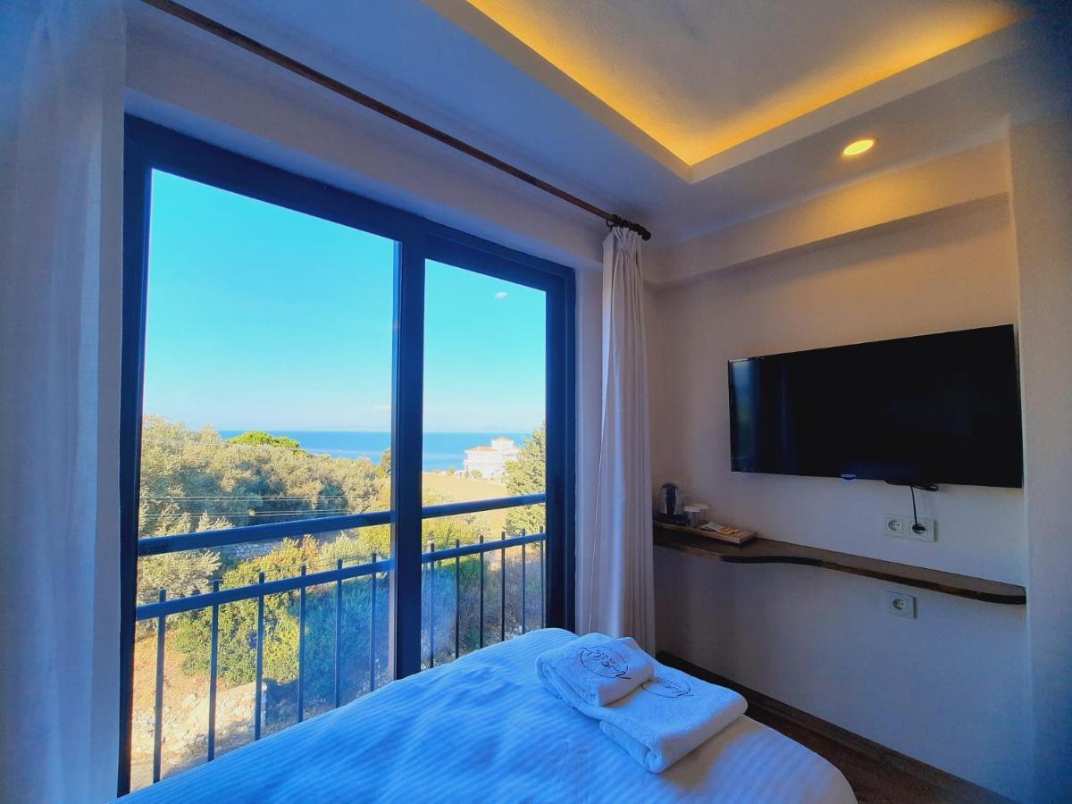 North Wind Hotels - Karaburun Karaburun  Εξωτερικό φωτογραφία