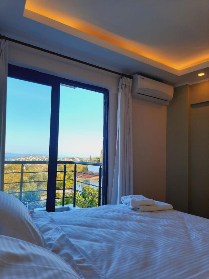 North Wind Hotels - Karaburun Karaburun  Εξωτερικό φωτογραφία