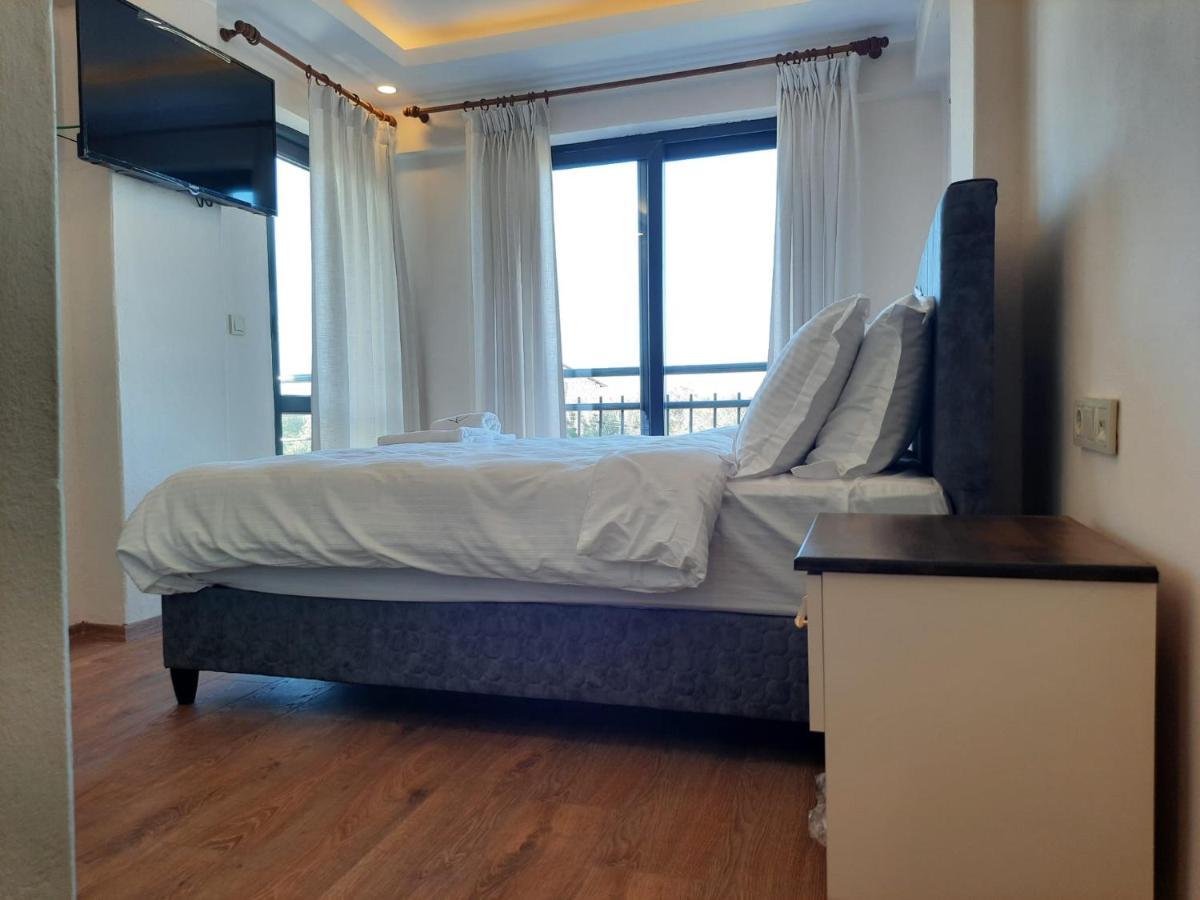 North Wind Hotels - Karaburun Karaburun  Εξωτερικό φωτογραφία