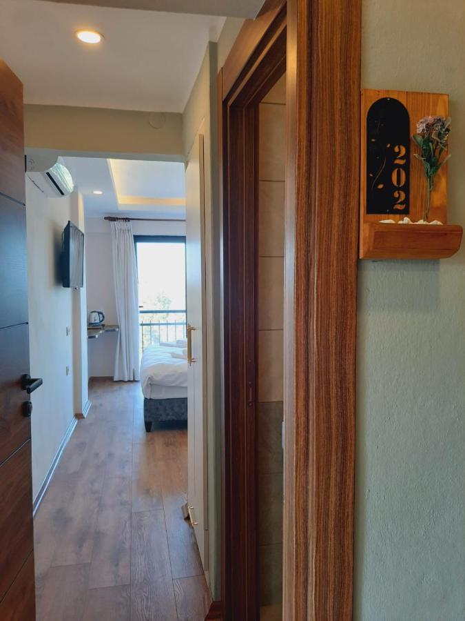 North Wind Hotels - Karaburun Karaburun  Εξωτερικό φωτογραφία