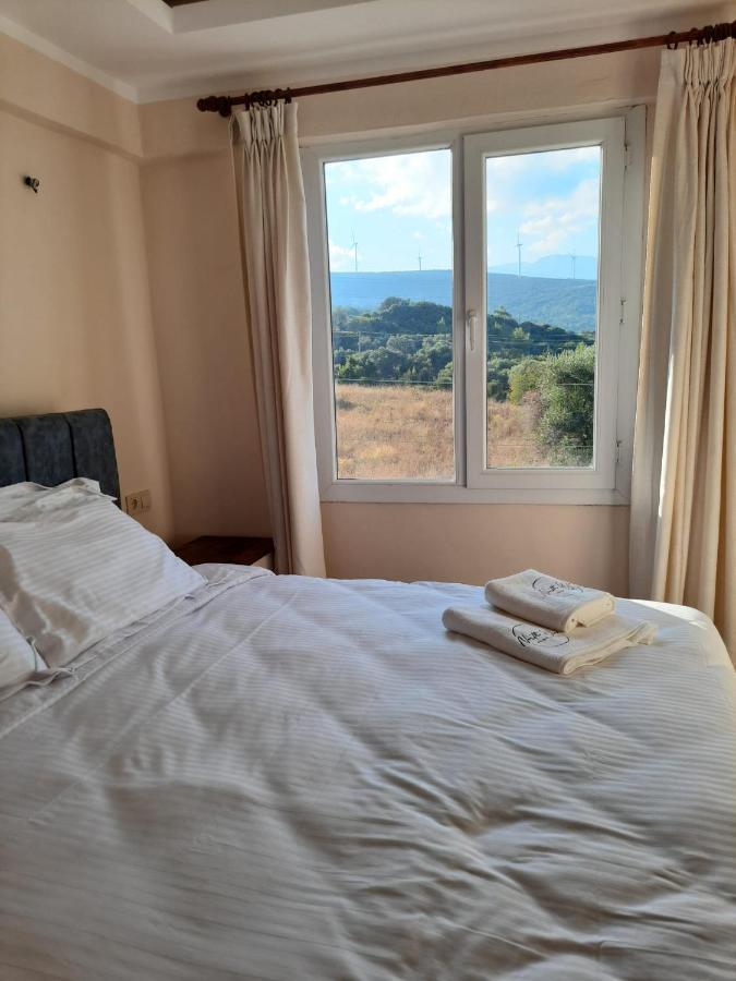 North Wind Hotels - Karaburun Karaburun  Εξωτερικό φωτογραφία