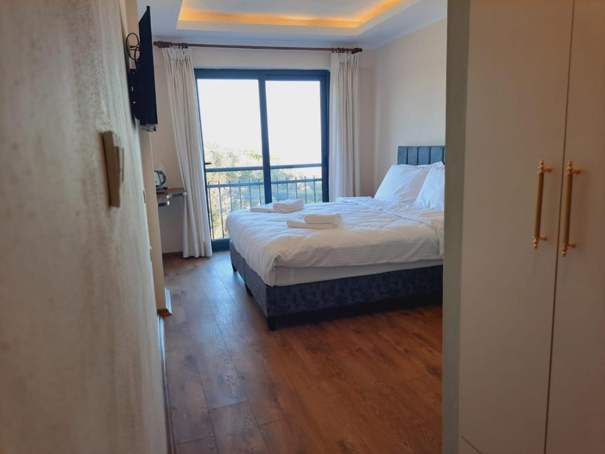 North Wind Hotels - Karaburun Karaburun  Εξωτερικό φωτογραφία