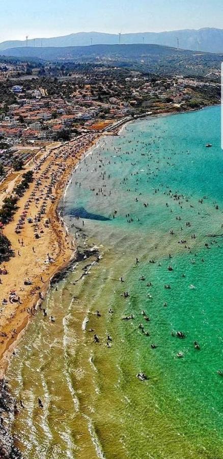 North Wind Hotels - Karaburun Karaburun  Εξωτερικό φωτογραφία