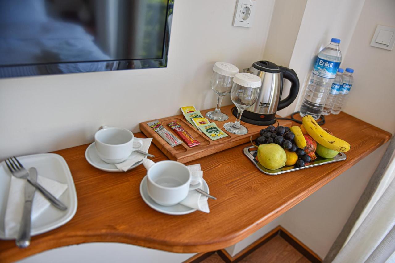 North Wind Hotels - Karaburun Karaburun  Εξωτερικό φωτογραφία