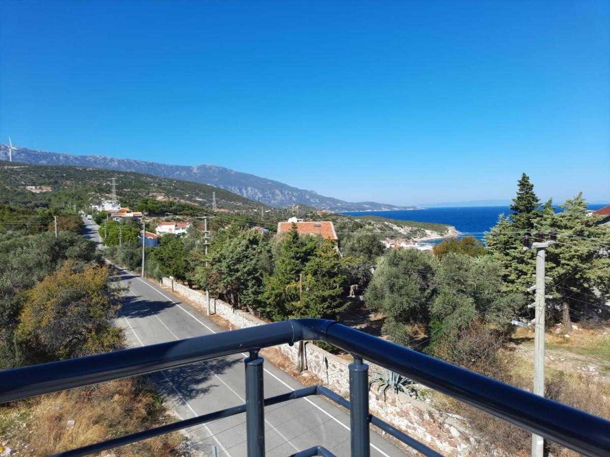 North Wind Hotels - Karaburun Karaburun  Εξωτερικό φωτογραφία