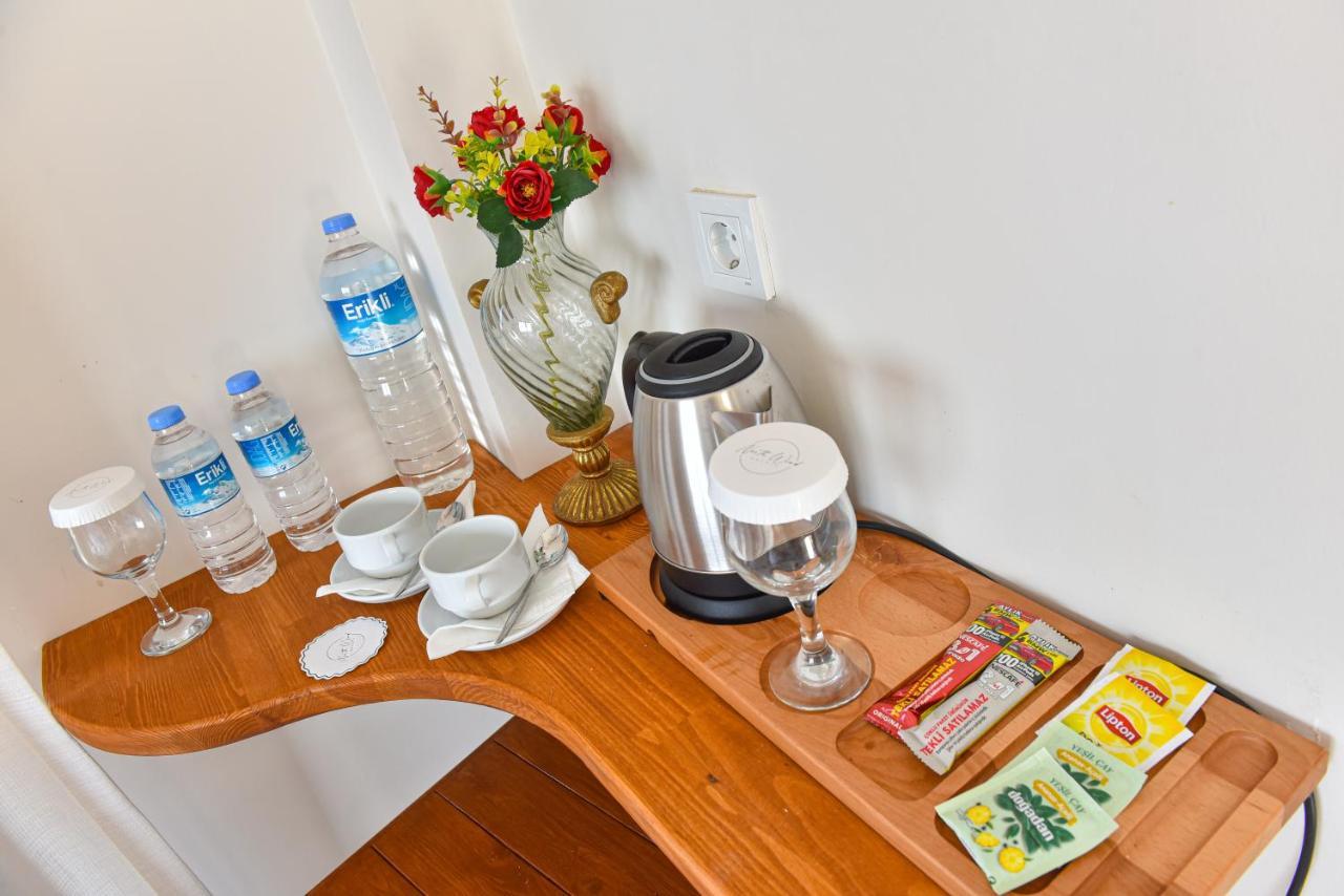 North Wind Hotels - Karaburun Karaburun  Εξωτερικό φωτογραφία