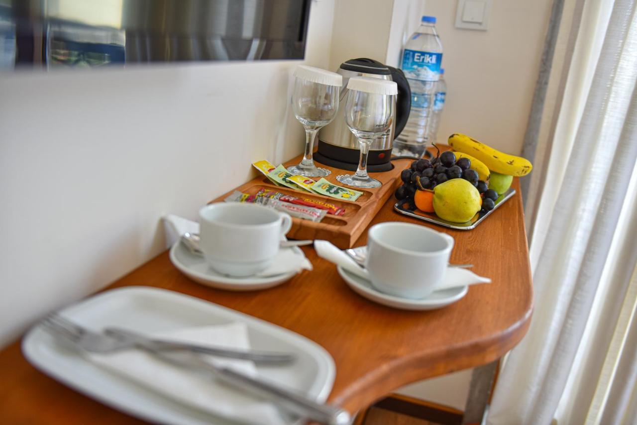 North Wind Hotels - Karaburun Karaburun  Εξωτερικό φωτογραφία