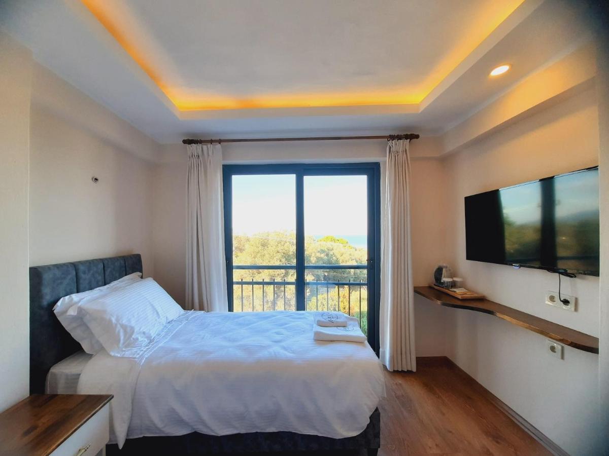 North Wind Hotels - Karaburun Karaburun  Εξωτερικό φωτογραφία