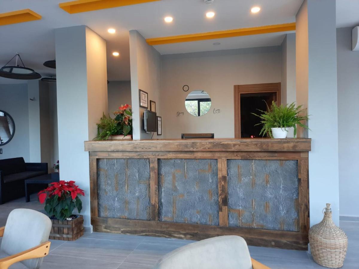 North Wind Hotels - Karaburun Karaburun  Εξωτερικό φωτογραφία