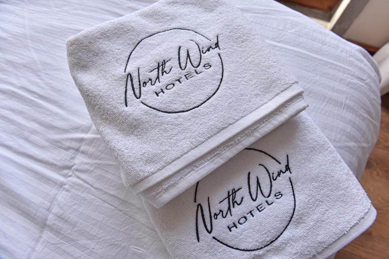 North Wind Hotels - Karaburun Karaburun  Εξωτερικό φωτογραφία