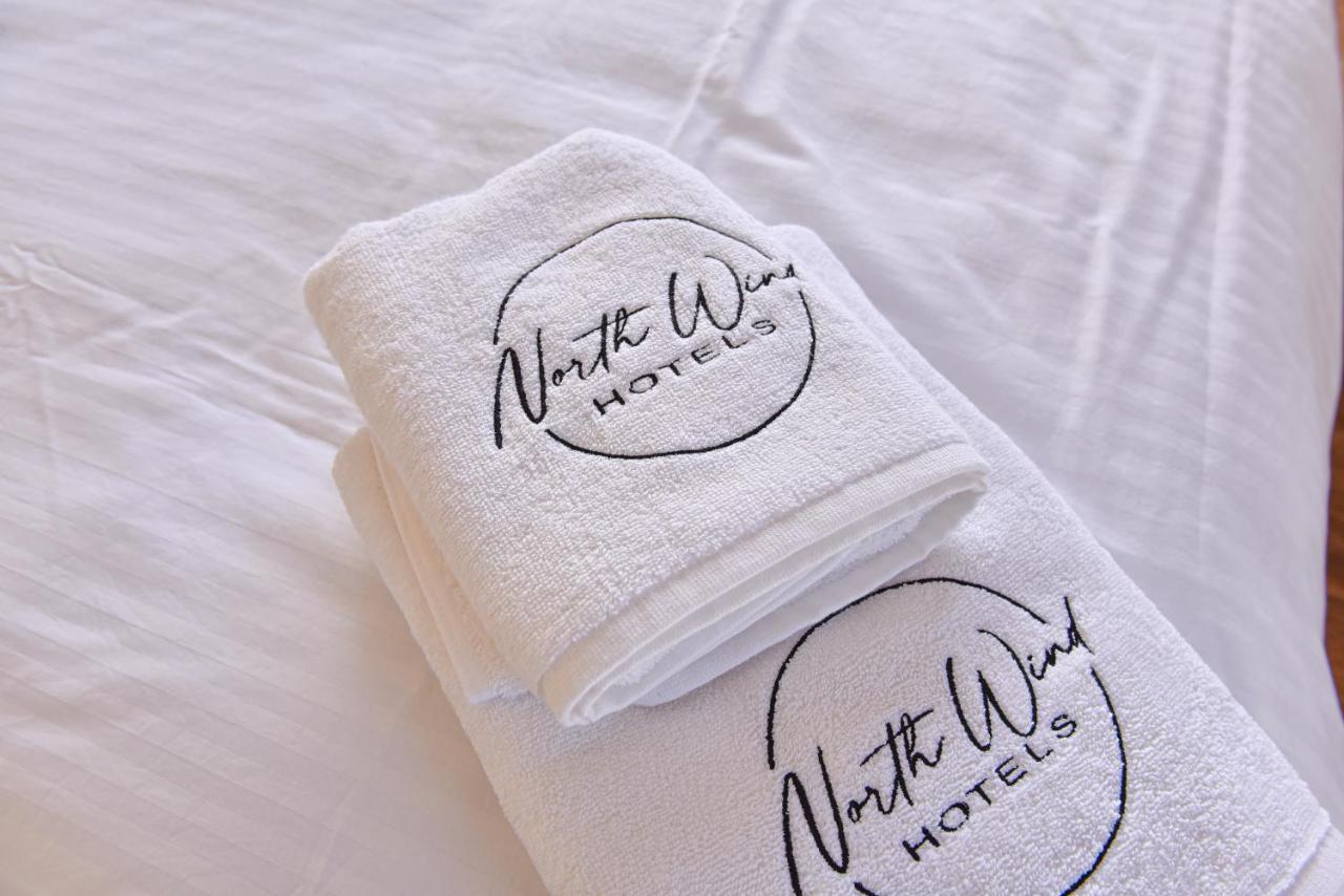 North Wind Hotels - Karaburun Karaburun  Εξωτερικό φωτογραφία