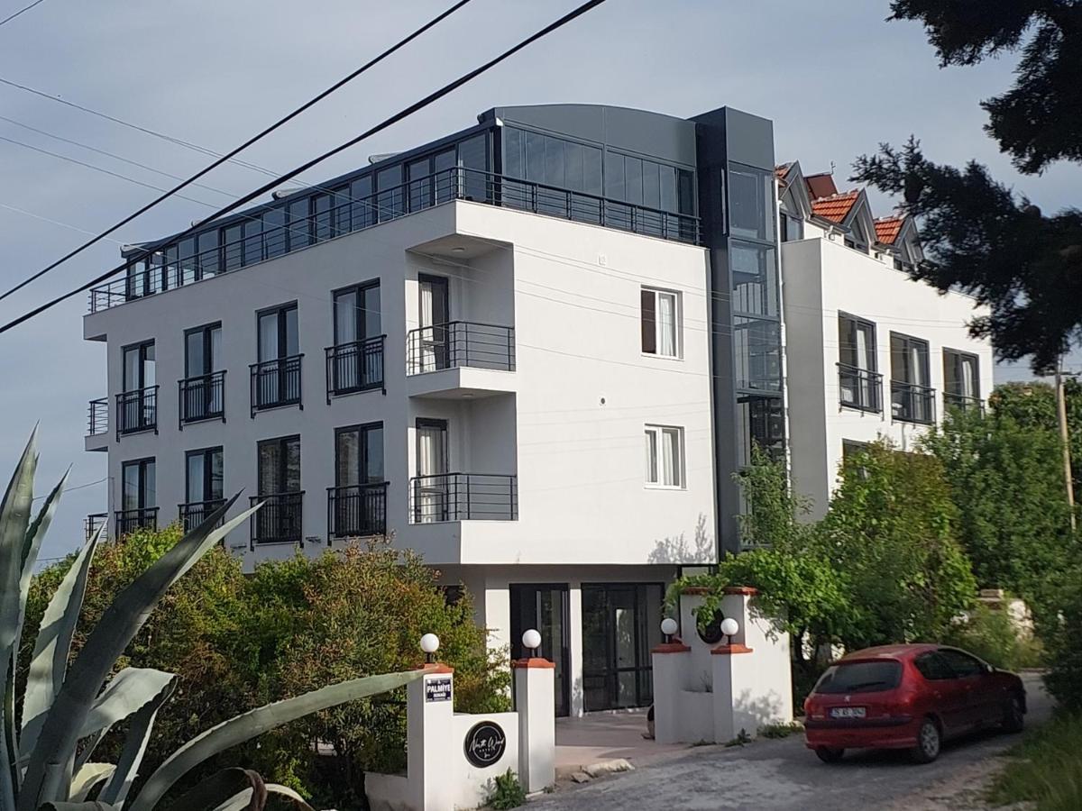 North Wind Hotels - Karaburun Karaburun  Εξωτερικό φωτογραφία