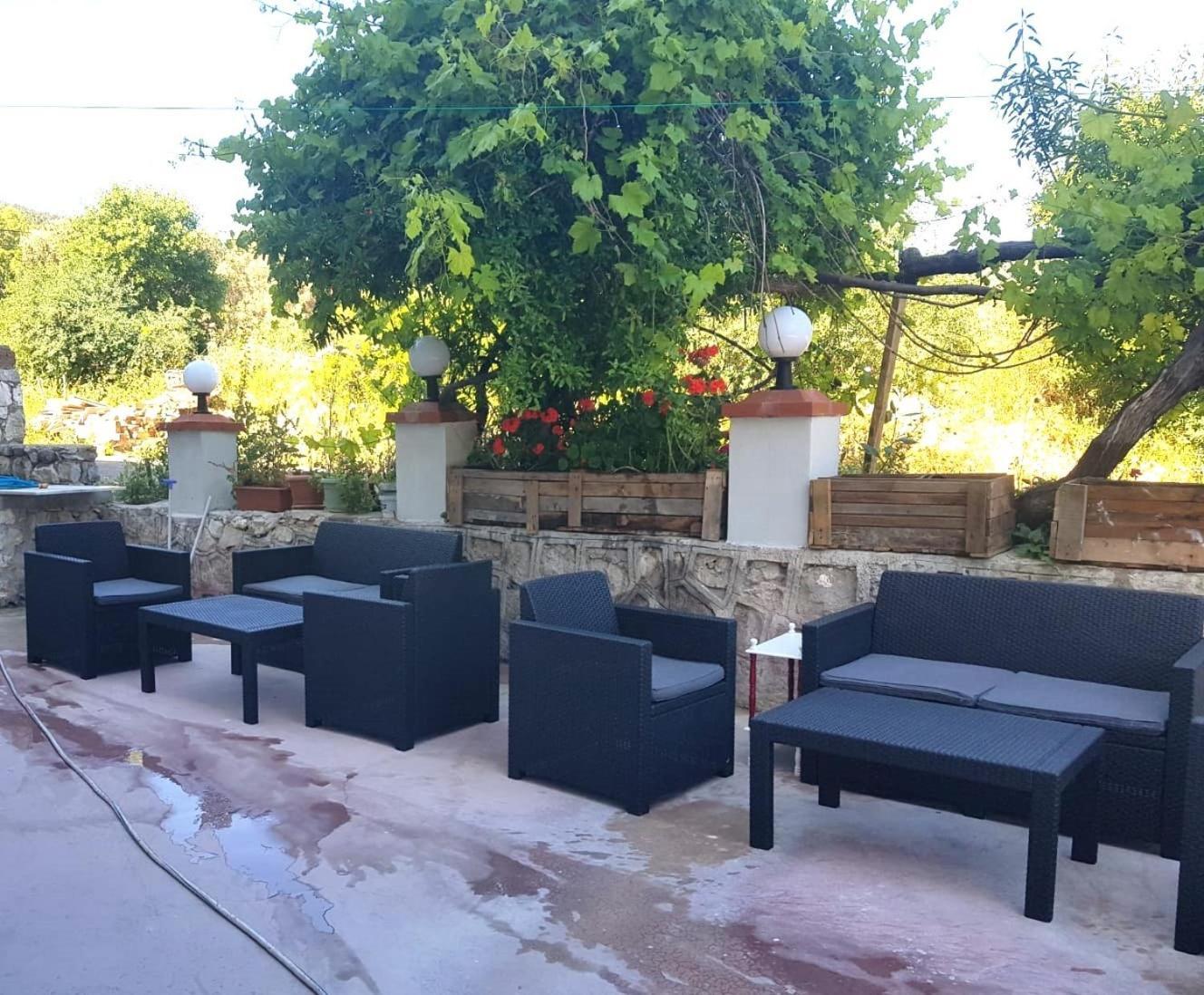 North Wind Hotels - Karaburun Karaburun  Εξωτερικό φωτογραφία