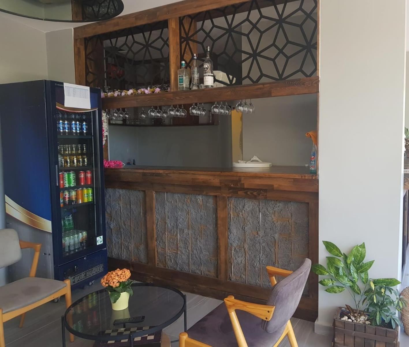 North Wind Hotels - Karaburun Karaburun  Εξωτερικό φωτογραφία