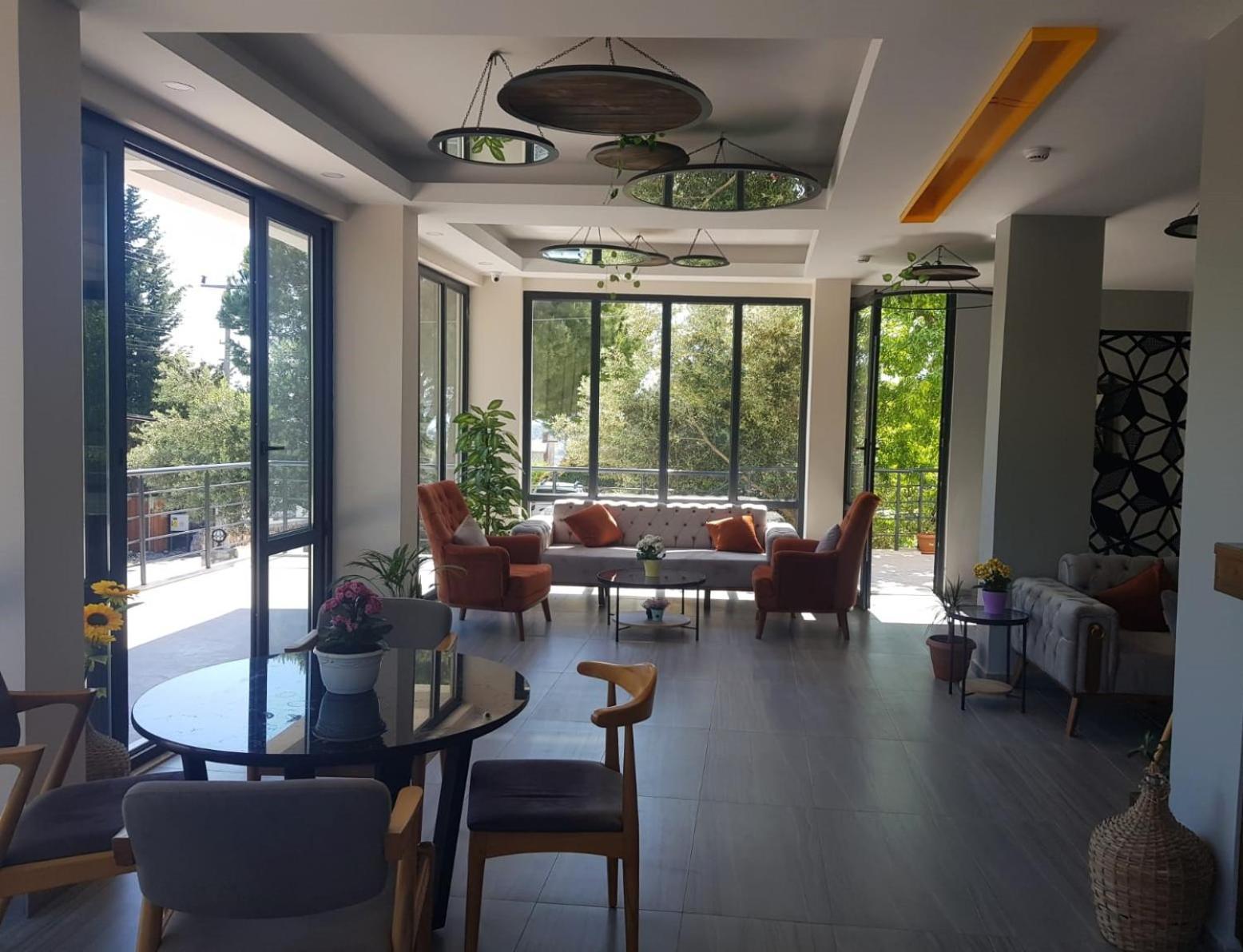 North Wind Hotels - Karaburun Karaburun  Εξωτερικό φωτογραφία
