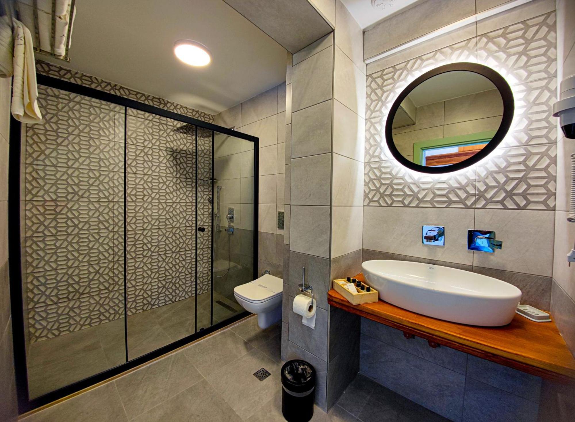 North Wind Hotels - Karaburun Karaburun  Εξωτερικό φωτογραφία