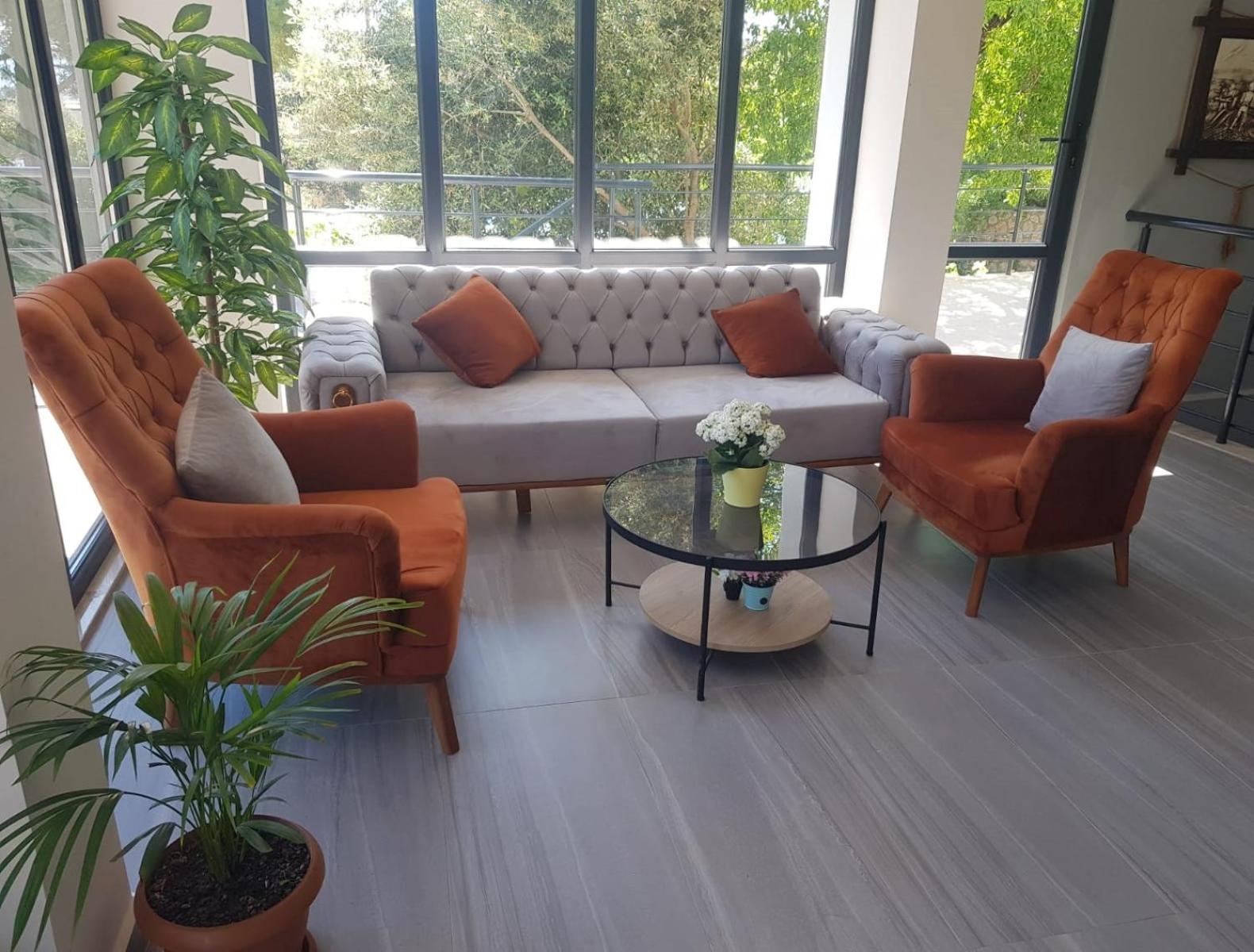 North Wind Hotels - Karaburun Karaburun  Εξωτερικό φωτογραφία