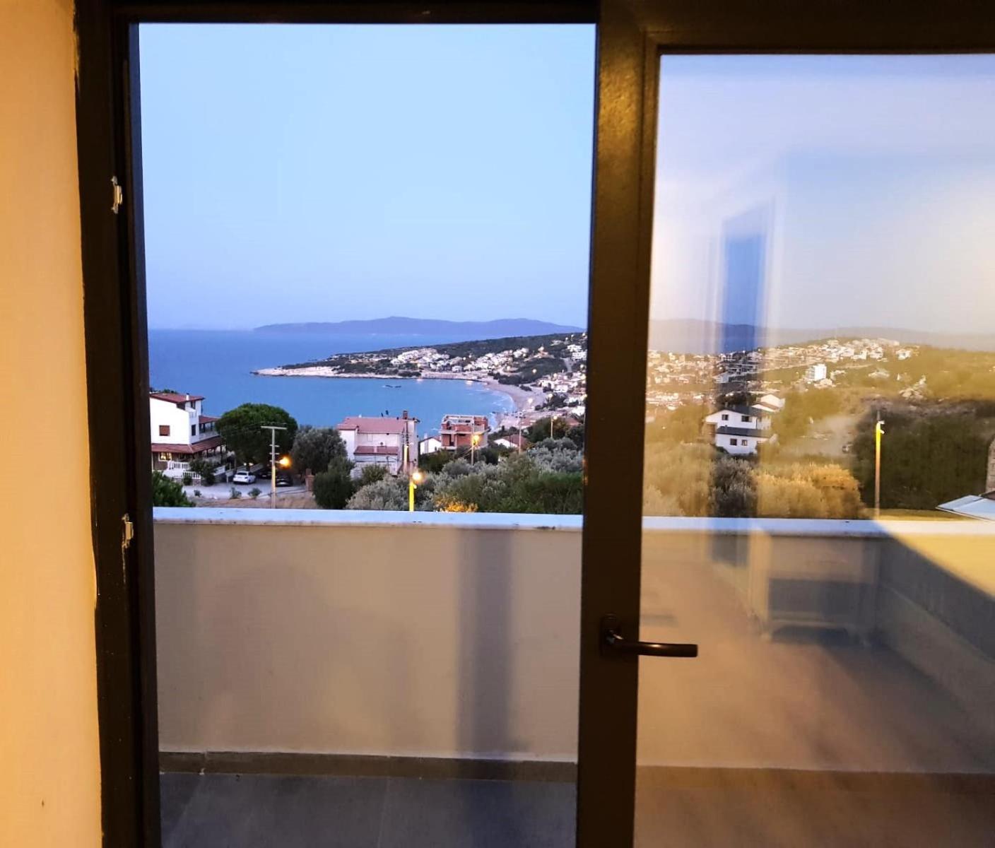 North Wind Hotels - Karaburun Karaburun  Εξωτερικό φωτογραφία