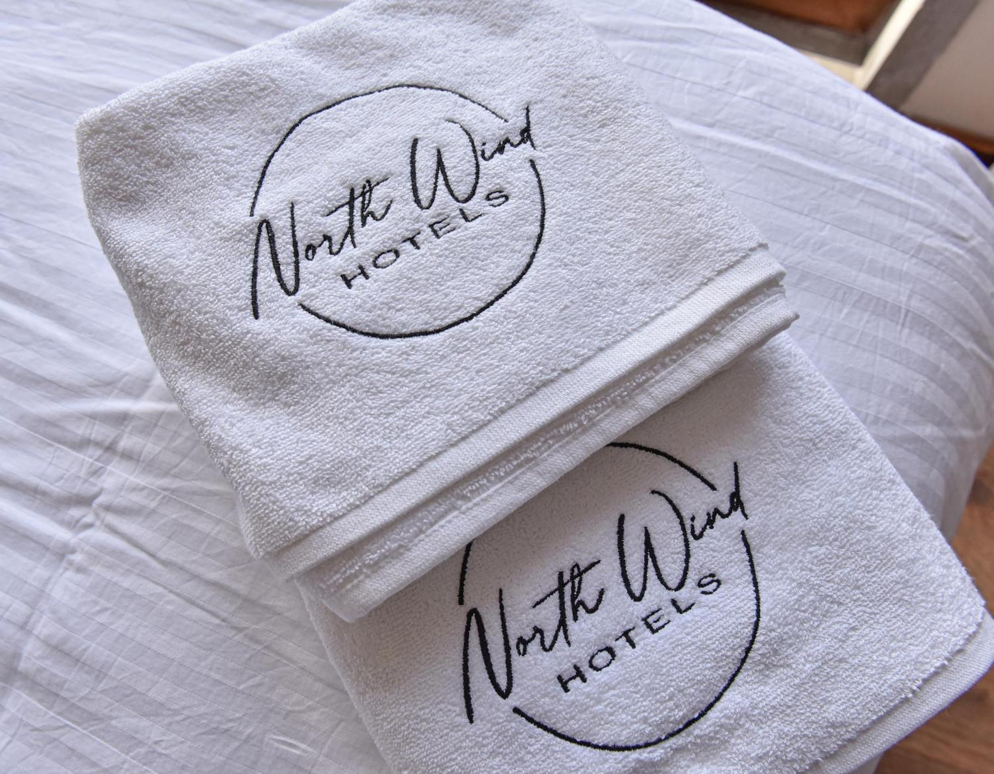North Wind Hotels - Karaburun Karaburun  Εξωτερικό φωτογραφία