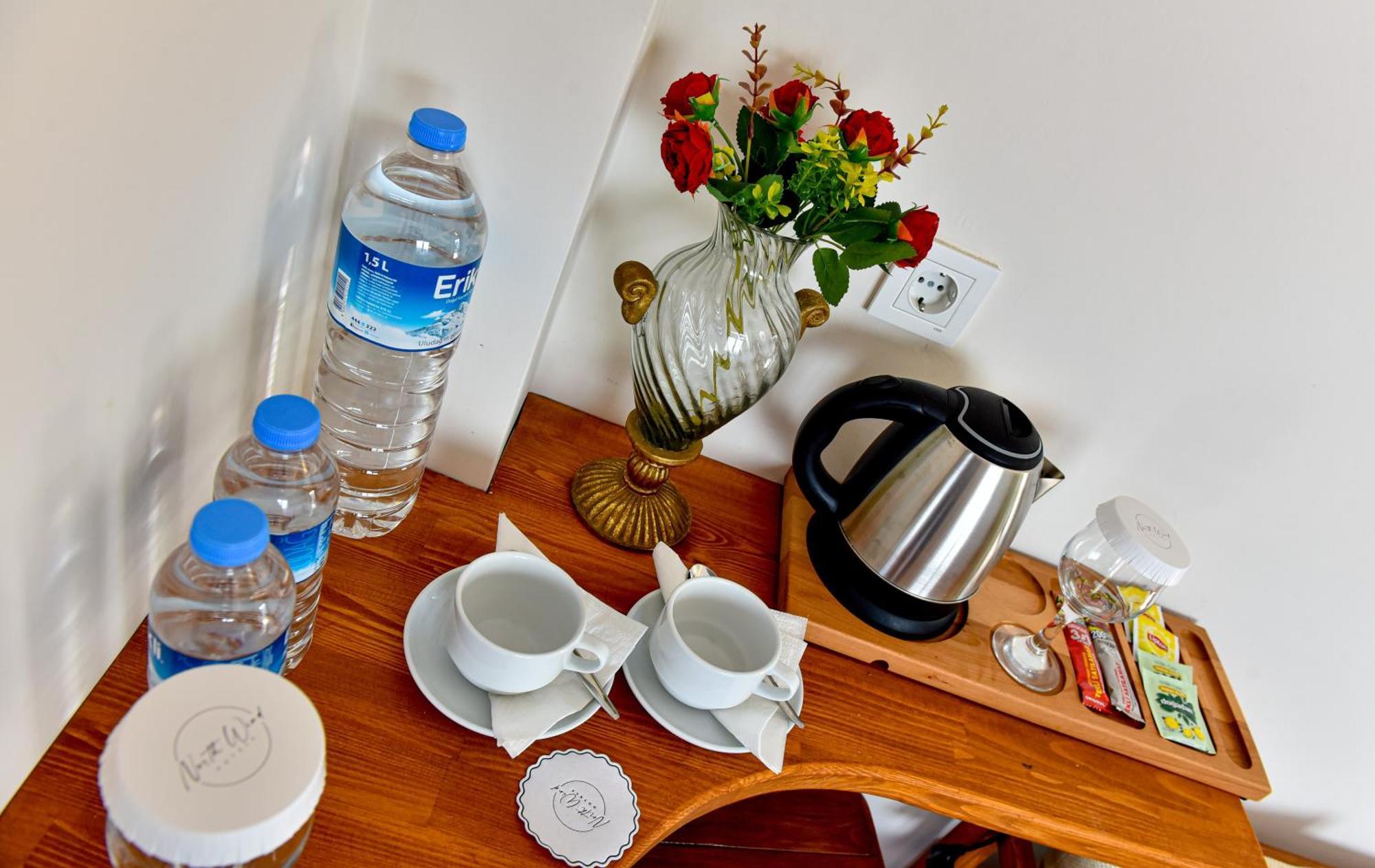 North Wind Hotels - Karaburun Karaburun  Εξωτερικό φωτογραφία