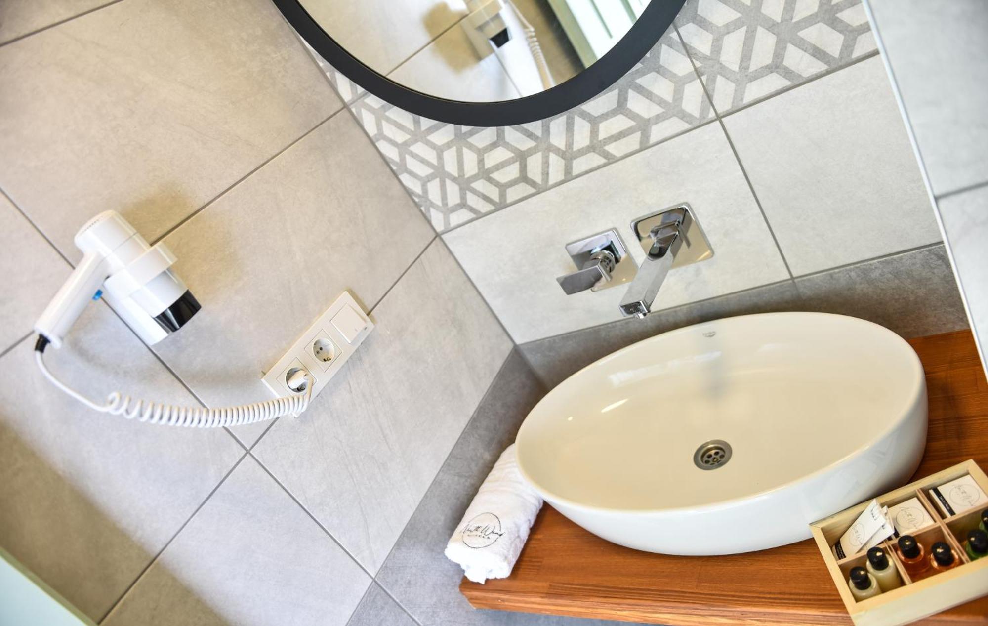 North Wind Hotels - Karaburun Karaburun  Εξωτερικό φωτογραφία