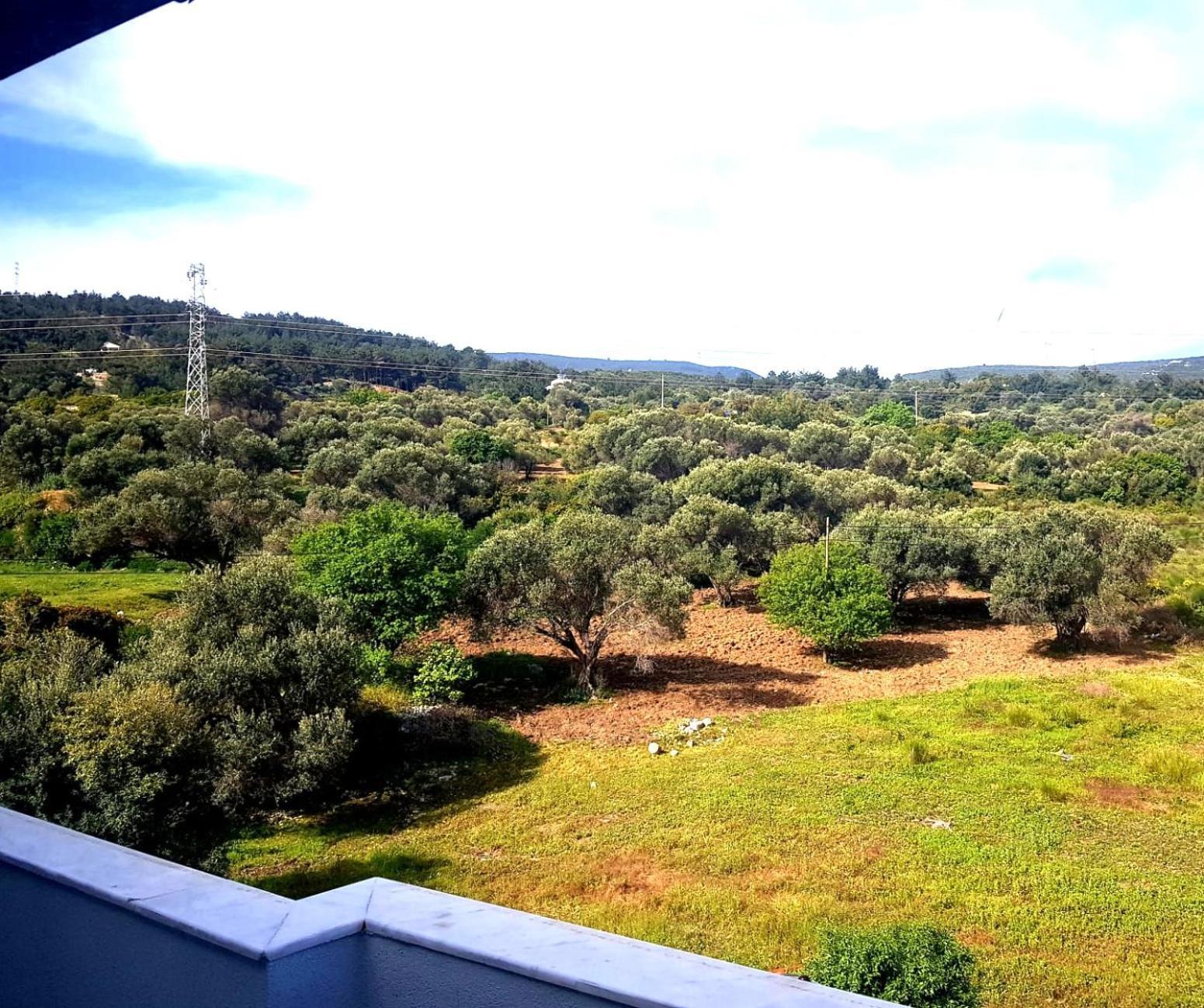 North Wind Hotels - Karaburun Karaburun  Εξωτερικό φωτογραφία